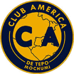 América de Tepo logo