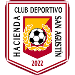 CDC Hacienda San Agustín logo