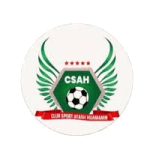 Sport Ayash Huamanin logo