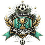 Municipal Hijos de Piscobamba logo