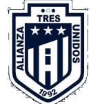 Alianza Tres Unidos logo