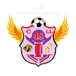 Illanes 48 Llallahua logo