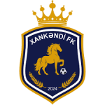Xankəndi FK logo
