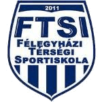Kiskunfelegyhaza logo