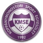Koppanymonostori SE logo