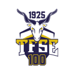 TFSE Budapest logo
