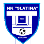 NK Slatina Bašigovci logo