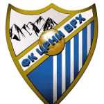 FK Crni Vrh Jaružani logo