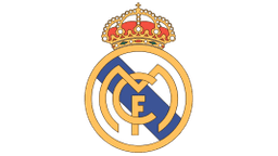 Real Madrid U21 logo