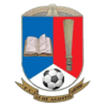 FC 15 de Agosto de Akonibe W logo