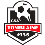 GSA Tomblaine logo