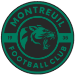 Montreuil logo