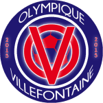 Olympique de Villefontaine logo