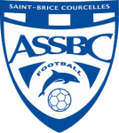 Saint-Brice Courcelles logo