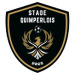 Stade Quimperlois logo