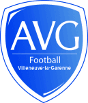 Villeneuve-la-Garenne logo