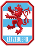 Luxembourg U18 logo