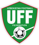 Uzbekistan U18 logo