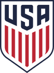 USA U21 logo