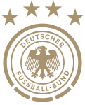 Germany U23 W logo