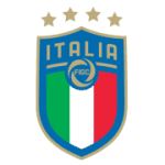 Italy U23 W logo