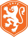 Netherlands U23 W logo