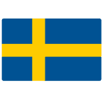 Sweden U18 W logo