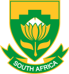 South Africa U17 W logo