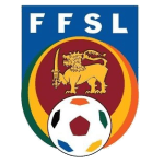 Sri Lanka U17 logo