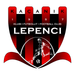 KF Lepenci logo