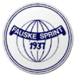 Fauske Sprint logo