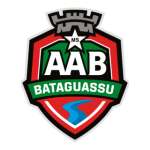 Bataguassu logo