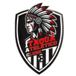 Itaquá Athletico Clube U20 logo