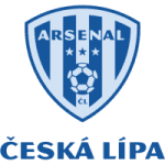 FK Ceska Lipa B logo