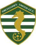 Greystones United logo
