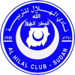Al-Hilal Omdurman II logo