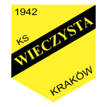 KS Wieczysta Krakow II logo