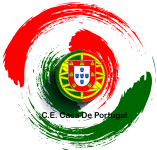 Casa de Portugal logo