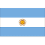 Team Argentina logo