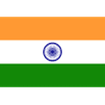Team India logo