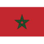 Team Morocco logo