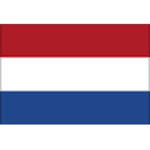 Team Netherlands logo