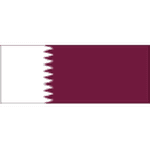 Team Qatar logo