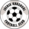 Iveria Khashuri logo
