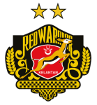 Kelantan Red Warrior FC logo