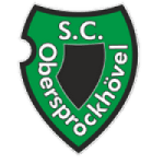 SC Obersprockhovel logo