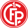 1. FC Passau logo