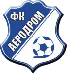 Aerodrom logo