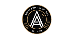 Auckland United W logo