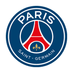 PSG U17 logo